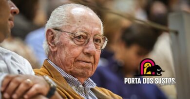 Os Rostos da Noite: A Galeria Social de Elvas