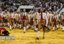 O Coliseu celebrou os Académicos de Elvas