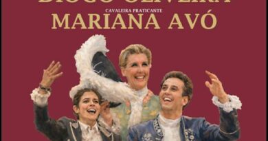 Corrida de toiros em Alpalhão a 21 de março apoia obras na praça de toiros