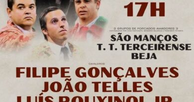 Beja recebe amanhã cartel de luxo na Ovibeja 2026