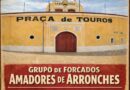 Forcados de Arronches realizam V treino em Santa Eulália