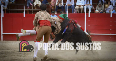 Retalhos de Barrancos – Pela Lente de César Mina