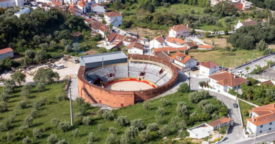 Abiul apresenta cartéis para a Feira Taurina 2026