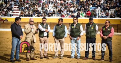 Galeria da Corrida de Reguengos – Por João Pedro Canhoto