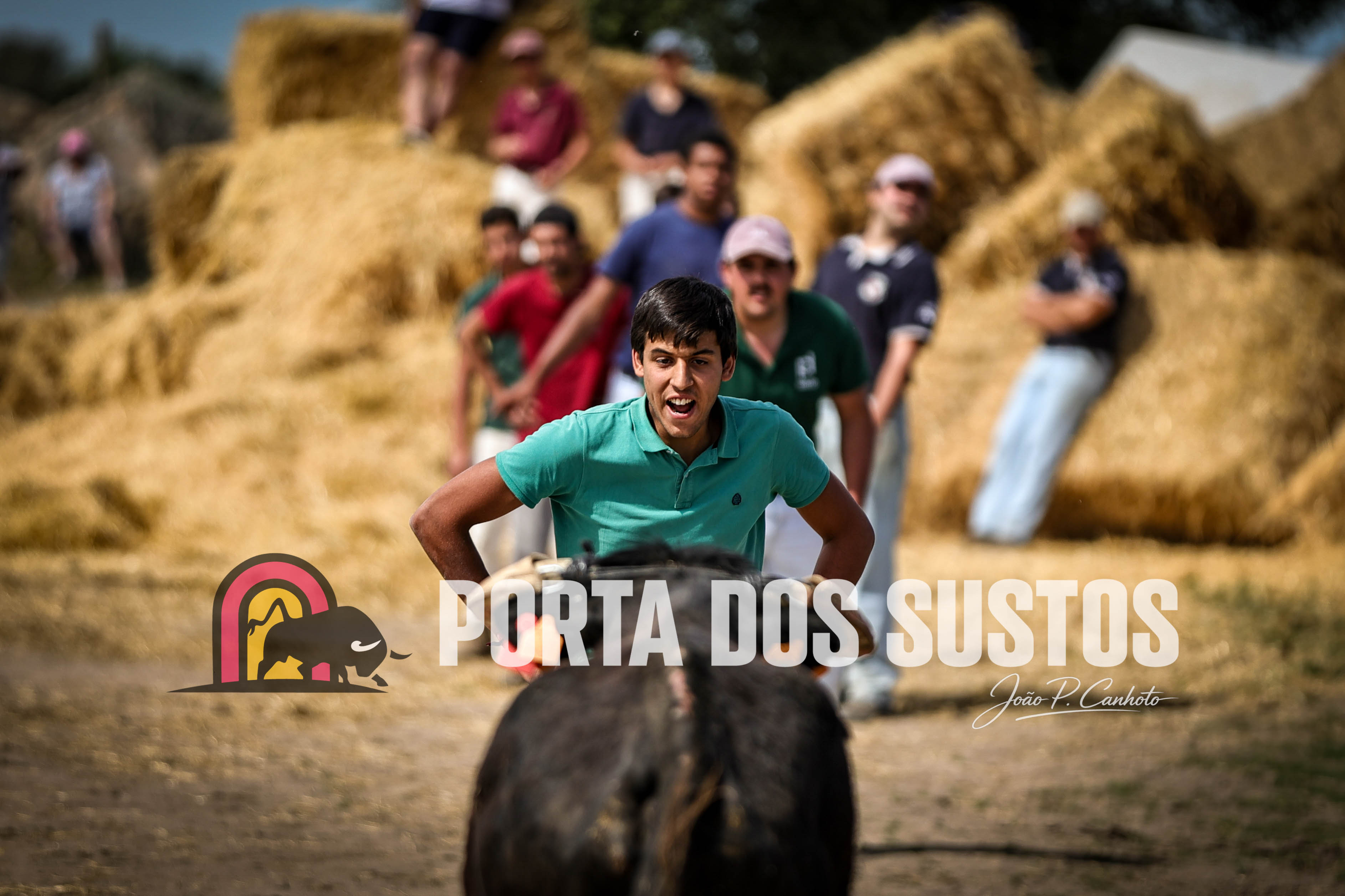 Galeria do Treino do GFA de Arronches