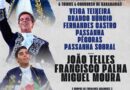 Estremoz recebe grande concurso de ganadarias integrada na FIAPE 2026