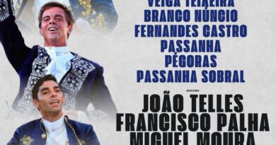 Estremoz recebe grande concurso de ganadarias integrada na FIAPE 2026