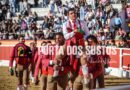 Montijo Viveu Uma Tarde de Emoção na Corrida da Flor 2026