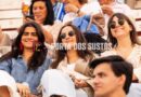 Sorrisos e reencontros marcam tarde na Feira de Maio da Moita