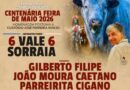Praça de Toiros Dr. Ortigão Costa acolhe corrida da Feira de Maio 2026
