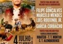 Torres Vedras recebe grande corrida mista a 4 de julho