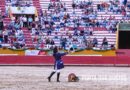 Regresso de Marcos Bastinhas marca tarde de emoção em Santarém Por: Maria João Mil-Homens