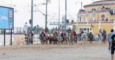 Colete Encarnado 2026: Vila Franca de Xira prepara-se para celebrar as suas tradições taurinas