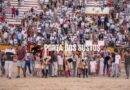 Santarém celebrou o Dia de Portugal com uma tarde de grande ambiente taurino