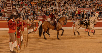 Montijo esgotou para uma memorável Corrida de São Pedro