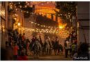A alma da Festa também vive nas ruas