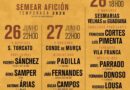 Vila Franca recebe as Novilhadas Populares “Semear Afición” no final de junho