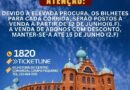 Grande procura pelas corridas no Campo Pequeno leva a nova organização na venda de bilhetes