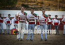 As imagens do VIII Forcados em Festa’26 – Concurso de Pegas nos Mosteiros, Arronches