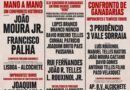 Feira do Toiro-Toiro 2026 promete agosto de grande tradição em Alcochete