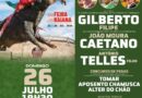 Idanha-a-Nova celebra 120 anos da Praça António Manzarra com grande Corrida de Toiros na Feira Raiana