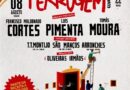8 de agosto | Terrugem (Elvas)