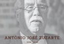 Morreu António José Zuzarte, uma das maiores referências da história do Grupo de Forcados Amadores de Montemor