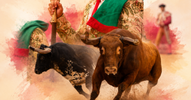 Grande Corrida de Toiros regressa a Riachos integrada na Benção do Gado 2026