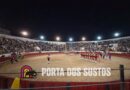Triunfo forte de Rouxinol Jr na Corrida dos Agricultores do Oeste – Caldas da Rainha‘26