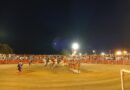 Corrida entretida marcou a Feira do Chocalho nas Alcáçovas – Por: Tiago Correia