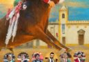 Márcio Chapa estreia-se como empresário taurino com corrida em Mora