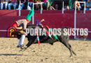 Riachos Viveu Tarde de Emoção Taurina