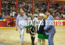 14.ª Grande Corrida de Touros Farpas na Nazaré