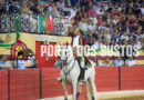 Abiul Viveu Mais uma Grande Jornada Taurina