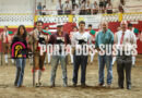 Corrida de Toiros em Póvoa e Meadas marcada pela tradição – Com Fotos