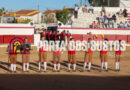 Galeria: Corrida de Touros em Santo Aleixo