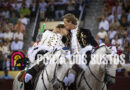Duarte Fernandes recebeu alternativa numa noite especial no Campo Pequeno — COM FOTOS