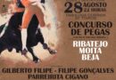 Garvão recebe corrida de touros a 28 de agosto