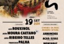 Feira Taurina de São Mateus regressa a Elvas com duas corridas em setembro