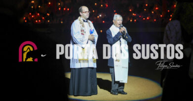 Nazaré viveu noite de tradição e emoção na Praça de Toiros