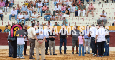 Paio Pires Arena celebrou 50 anos com corrida de gala à antiga portuguesa – Com fotos