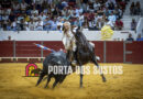 Elvas | As imagens da segunda corrida da Feira Taurina de São Mateus 2026