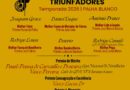 Clube Taurino Vilafranquense anuncia triunfadores da temporada 2026 na Palha Blanco
