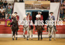 Montijo recebeu a última corrida de toiros da temporada 2026 – Com fotos