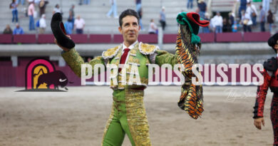 O regresso do Pedrito de Portugal – Com fotos