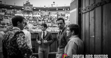 Vila Franca de Xira | Galeria de detalhes e momentos: os rostos da emoção – pela objetiva de Nuno Almeida