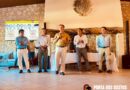 Sector 9 reuniu afición, tradição e juventude no Dia de Campo em Santarém