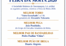 Sociedade Moitense de Tauromaquia anuncia prémios da Feira da Moita 2026